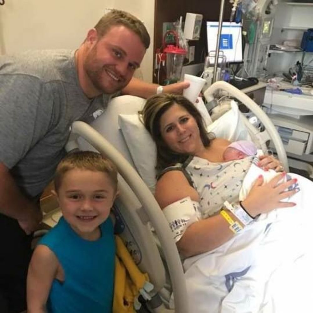 Meet your Posher, Amanda